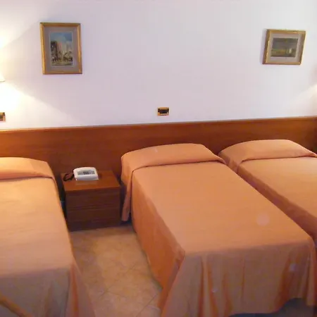 Hotel Margherita Casciana Terme